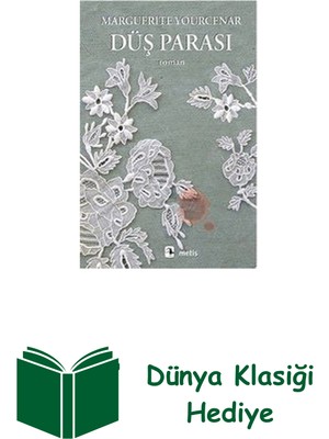 Metis Yayınları Düş Parası + Dünya Klasiği Hediye