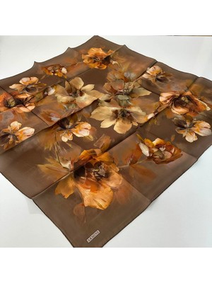 Armine Sura Ipek Eşarp 2026-2027 Son Bahar Kış PKF9611D-04