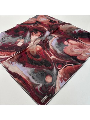 Arsel Moda Soft Pamuklu Eşarp LRB6103