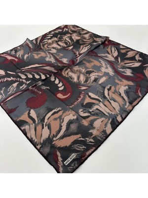 Arsel Moda Soft Pamuklu Eşarp LRB6207