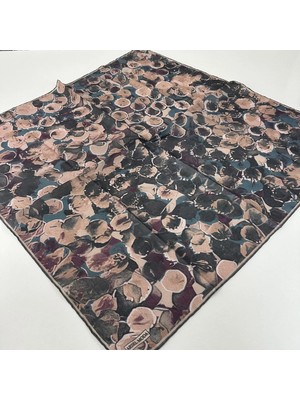Arsel Moda Soft Pamuklu Eşarp LRB5909