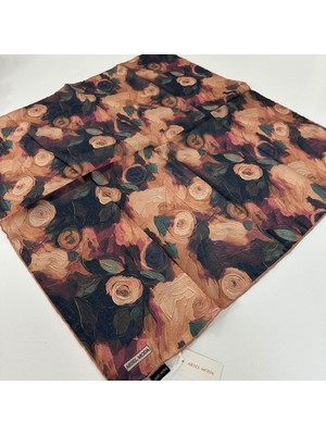 Arsel Moda Soft Pamuklu Eşarp LRB6705