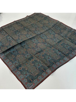 Armine Sura Ipek Eşarp 2026-2027 Son Bahar Kış PKF9631D-01