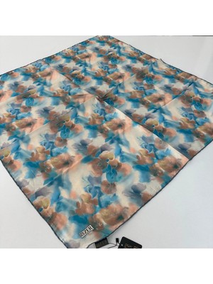 Zer Organik Pamuk Soft Eşarp LDD6711