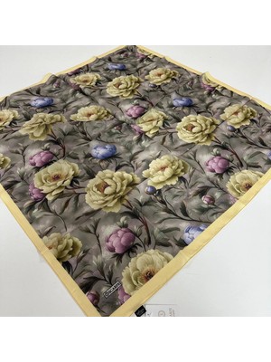 Scarfe Soft Eko Eşarp LSA0704