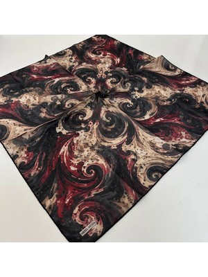 Arsel Moda Soft Pamuklu Eşarp LRB6301