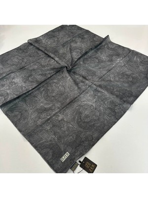 Zer Organik Pamuk Soft Eşarp LDD7201