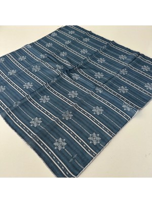 Arsel Moda Soft Pamuklu Eşarp LRB5803