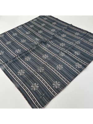 Arsel Moda Soft Pamuklu Eşarp LRB5811