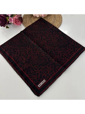 Arsel Moda Soft Pamuklu Eşarp LRB6002