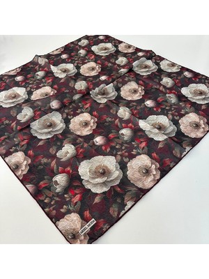 Arsel Moda Soft Pamuklu Eşarp LRB6507