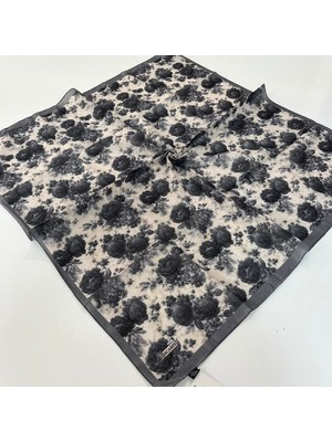 Scarfe Soft Eko Eşarp  LSA0501