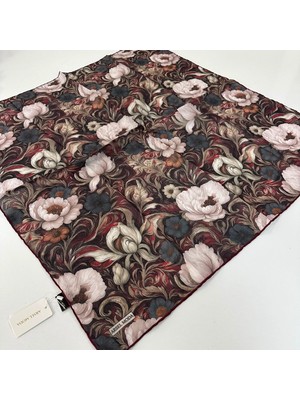 Arsel Moda Soft Pamuklu Eşarp LRB6608