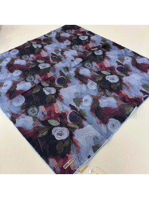Arsel Moda Soft Pamuklu Eşarp LRB6712
