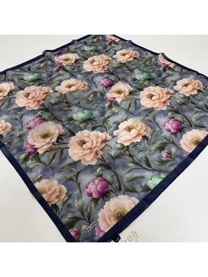 Scarfe Soft Eko Eşarp LSA0710