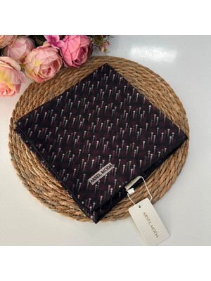 Arsel Moda Soft Pamuklu Eşarp LRB6401