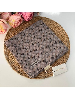 Arsel Moda Soft Pamuklu Eşarp LRB6405