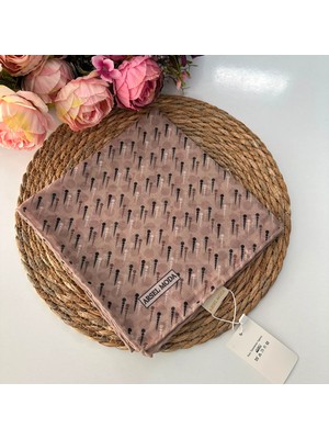 Arsel Moda Soft Pamuklu Eşarp LRB6408