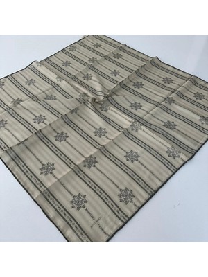 Arsel Moda Soft Pamuklu Eşarp LRB5807