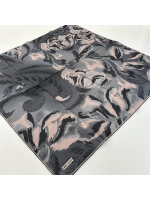 Arsel Moda Soft Pamuklu Eşarp LRB6205