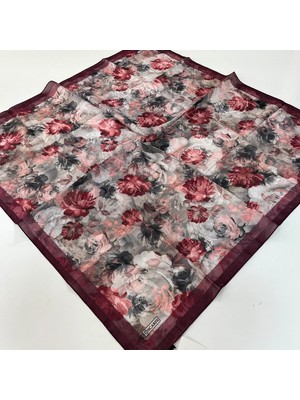 Scarfe Soft Eko Eşarp  LSA0406