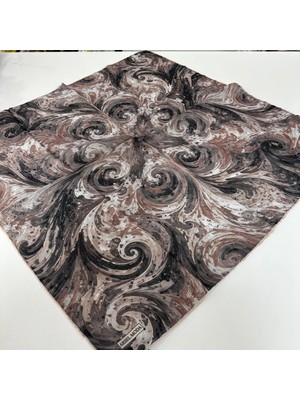 Arsel Moda Soft Pamuklu Eşarp LRB6311