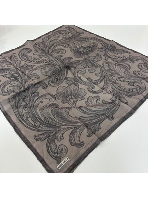 Arsel Moda Soft Pamuklu Eşarp LRB6804