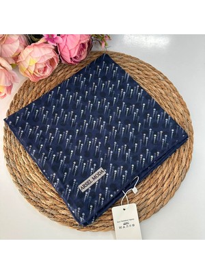 Arsel Moda Soft Pamuklu Eşarp LRB6402