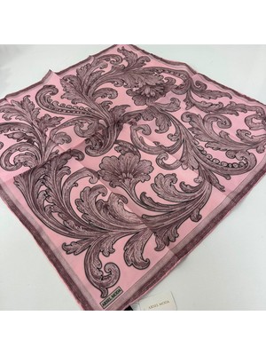 Arsel Moda Soft Pamuklu Eşarp LRB6805