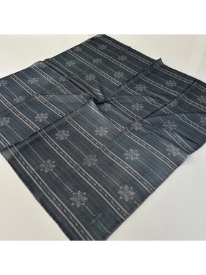 Arsel Moda Soft Pamuklu Eşarp LRB5801