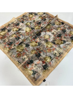 Scarfe Soft Eko Eşarp  LSA0410