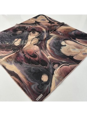 Arsel Moda Soft Pamuklu Eşarp LRB6106