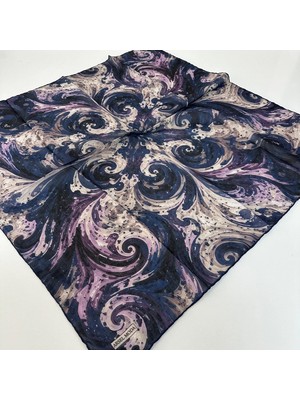 Arsel Moda Soft Pamuklu Eşarp LRB6306