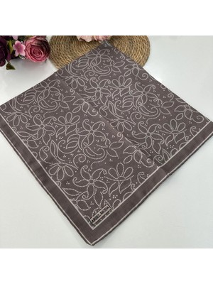 Arsel Moda Soft Pamuklu Eşarp LRB6006