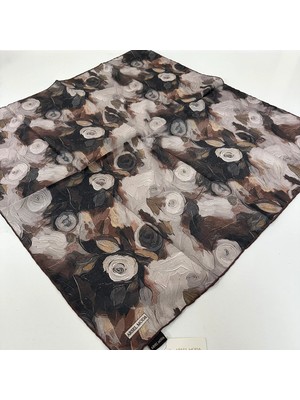 Arsel Moda Soft Pamuklu Eşarp LRB6701