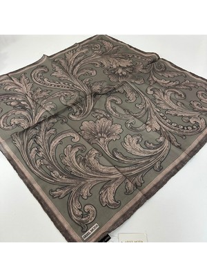 Arsel Moda Soft Pamuklu Eşarp LRB6803
