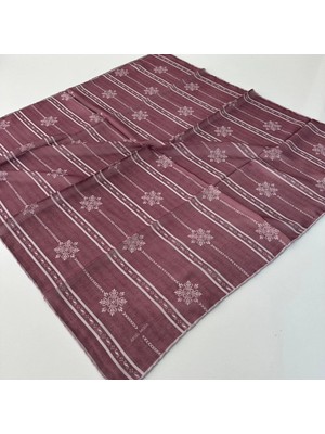 Arsel Moda Soft Pamuklu Eşarp LRB5802