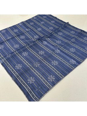 Arsel Moda Soft Pamuklu Eşarp LRB5815