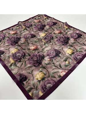Scarfe Soft Eko Eşarp LSA0711