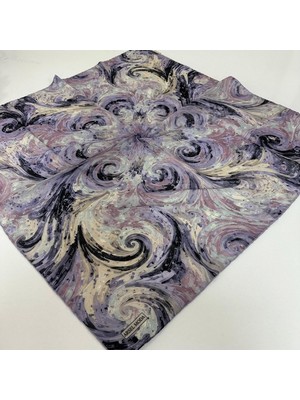 Arsel Moda Soft Pamuklu Eşarp LRB6307