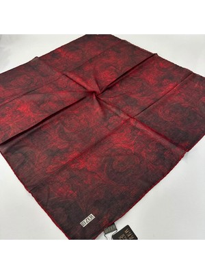Zer Organik Pamuk Soft Eşarp LDD7203