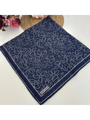 Arsel Moda Soft Pamuklu Eşarp LRB6004