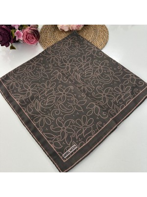 Arsel Moda Soft Pamuklu Eşarp LRB6007