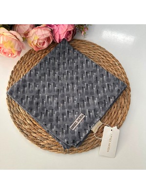 Arsel Moda Soft Pamuklu Eşarp LRB6411