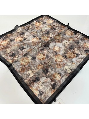 Scarfe Soft Eko Eşarp  LSA0408