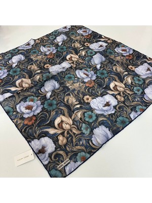 Arsel Moda Soft Pamuklu Eşarp LRB6606