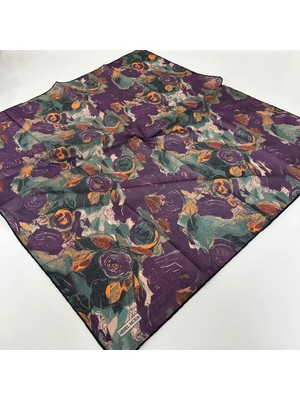 Arsel Moda Soft Pamuklu Eşarp LRB6704