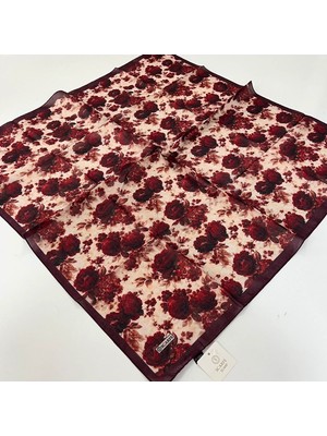 Scarfe Soft Eko Eşarp  LSA0511