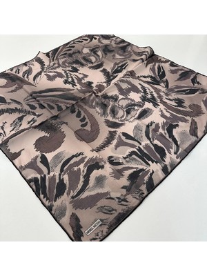 Arsel Moda Soft Pamuklu Eşarp LRB6202