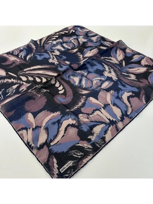 Arsel Moda Soft Pamuklu Eşarp LRB6211